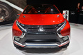 Mitsubishi XR-PHEV II