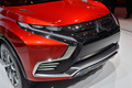 Mitsubishi XR-PHEV II