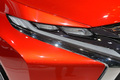 Mitsubishi XR-PHEV II