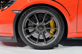 Porsche 911 GT3 RS