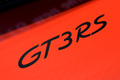 Porsche 911 GT3 RS
