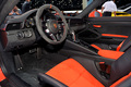 Porsche 911 GT3 RS