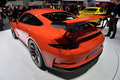Porsche 911 GT3 RS