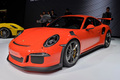 Porsche 911 GT3 RS