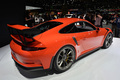 Porsche 911 GT3 RS