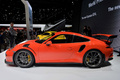Porsche 911 GT3 RS