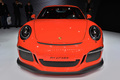 Porsche 911 GT3 RS