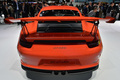 Porsche 911 GT3 RS