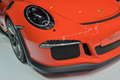 Porsche 911 GT3 RS