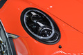 Porsche 911 GT3 RS