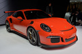 Porsche 911 GT3 RS