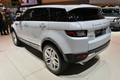 Range Rover Evoque 2016