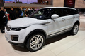 Range Rover Evoque 2016