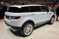 Range Rover Evoque 2016