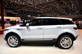 Range Rover Evoque 2016