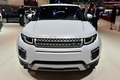 Range Rover Evoque 2016