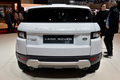 Range Rover Evoque 2016
