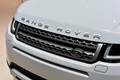 Range Rover Evoque 2016