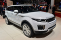 Range Rover Evoque 2016