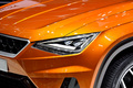 Seat 20V20 Concept