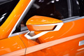 Seat 20V20 Concept