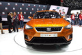 Seat 20V20 Concept