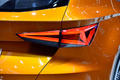 Seat 20V20 Concept