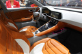 Seat 20V20 Concept