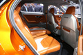Seat 20V20 Concept