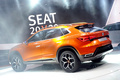 Seat 20V20 Concept