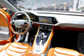 Seat 20V20 Concept