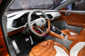 Seat 20V20 Concept