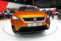 Seat 20V20 Concept