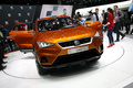 Seat 20V20 Concept