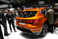 Seat 20V20 Concept