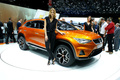 Seat 20V20 Concept