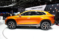 Seat 20V20 Concept
