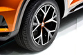 Seat 20V20 Concept