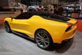 Magna Steyr Mila Plus hybrid