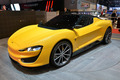 Magna Steyr Mila Plus hybrid