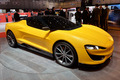 Magna Steyr Mila Plus hybrid
