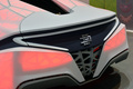 EDAG Light Cocoon Concept