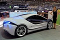 EDAG Light Cocoon Concept