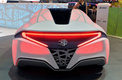 EDAG Light Cocoon Concept