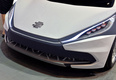 EDAG Light Cocoon Concept