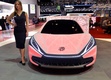 EDAG Light Cocoon Concept