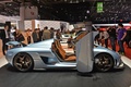 Koenigsegg Regera