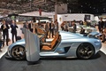 Koenigsegg Regera