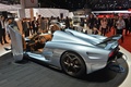 Koenigsegg Regera