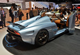 Koenigsegg Regera